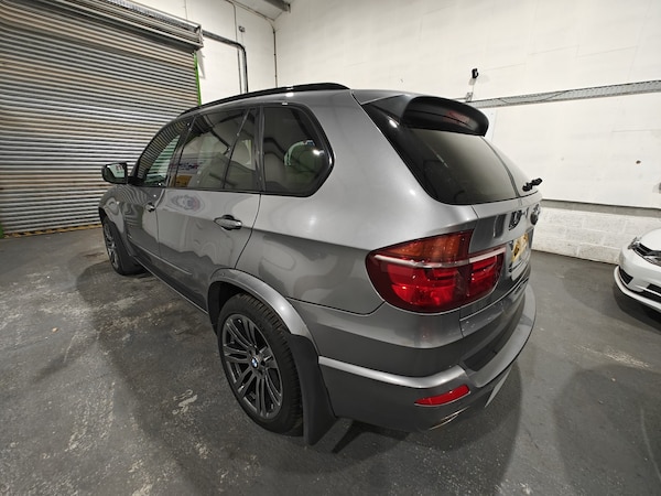 Used BMW X5 2011 for sale - 76249316: Photo 11