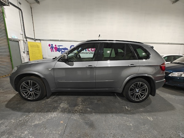 Used BMW X5 2011 for sale - 76249316: Photo 12