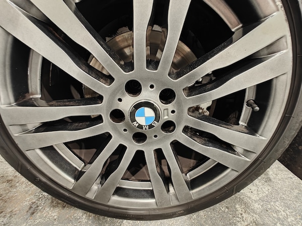 Used BMW X5 2011 for sale - 76249316: Photo 13