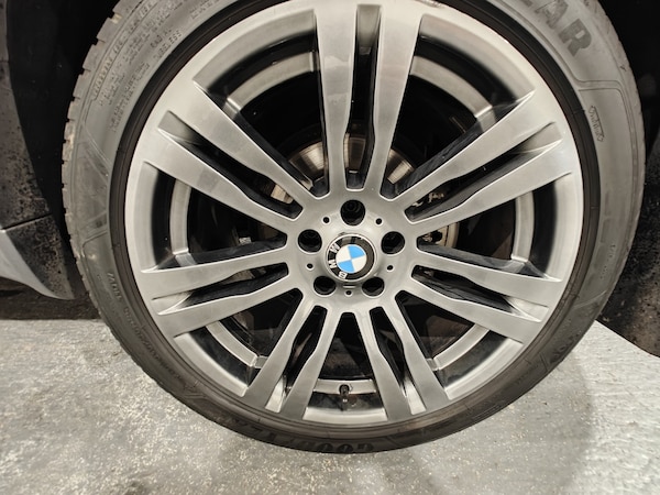 Used BMW X5 2011 for sale - 76249316: Photo 14