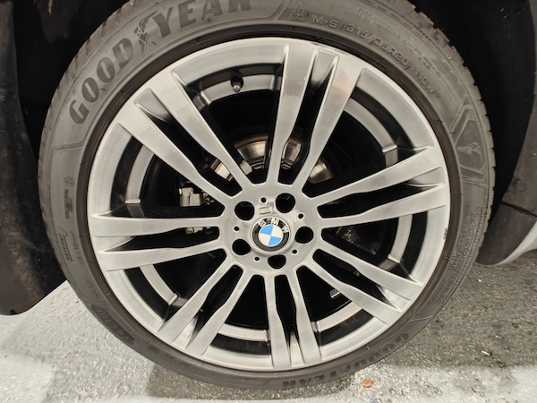 Used BMW X5 2011 for sale - 76249316: Photo 15