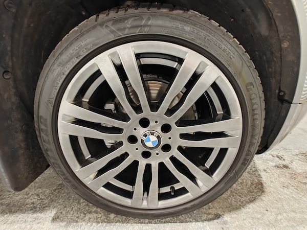 Used BMW X5 2011 for sale - 76249316: Photo 16