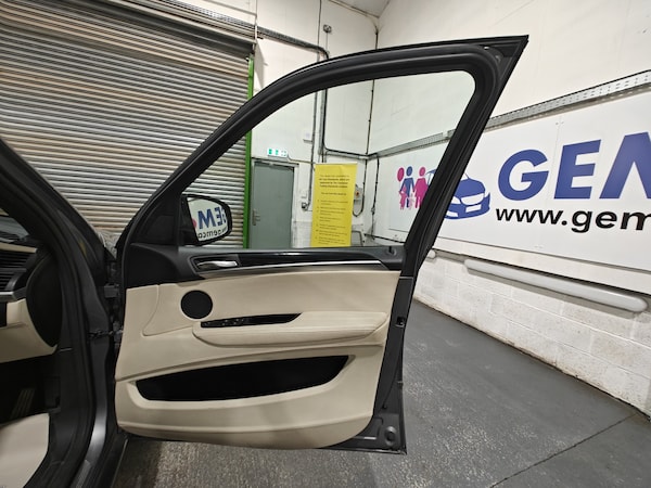 Used BMW X5 2011 for sale - 76249316: Photo 17