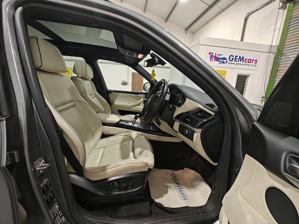 Used BMW X5 2011 for sale - 76249316: Photo 18