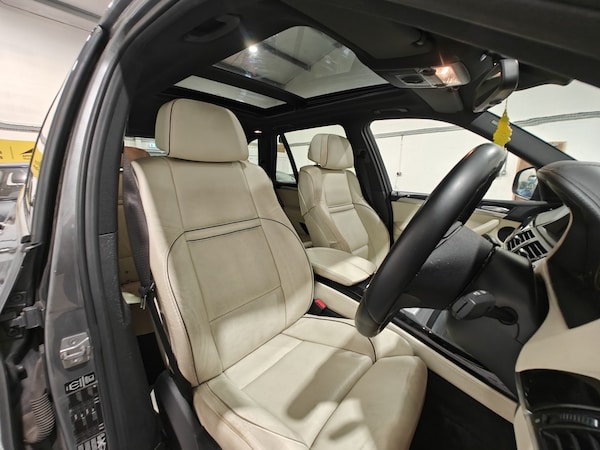 Used BMW X5 2011 for sale - 76249316: Photo 19