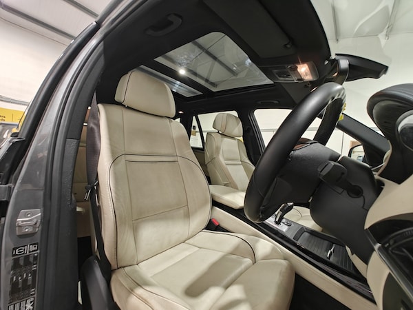 Used BMW X5 2011 for sale - 76249316: Photo 20