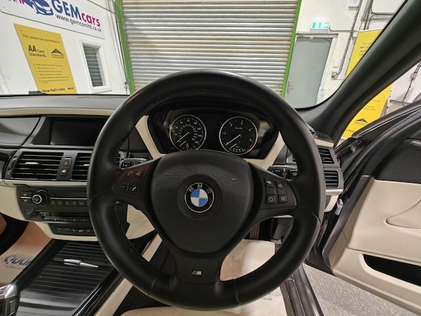 Used BMW X5 2011 for sale - 76249316: Photo 21