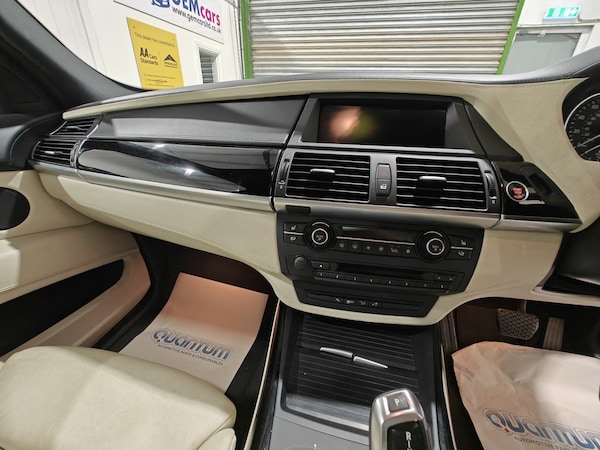 Used BMW X5 2011 for sale - 76249316: Photo 22