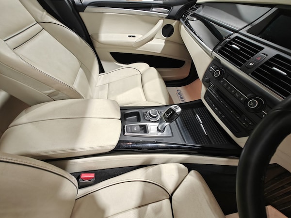 Used BMW X5 2011 for sale - 76249316: Photo 23