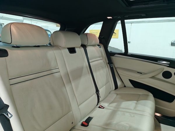 Used BMW X5 2011 for sale - 76249316: Photo 26