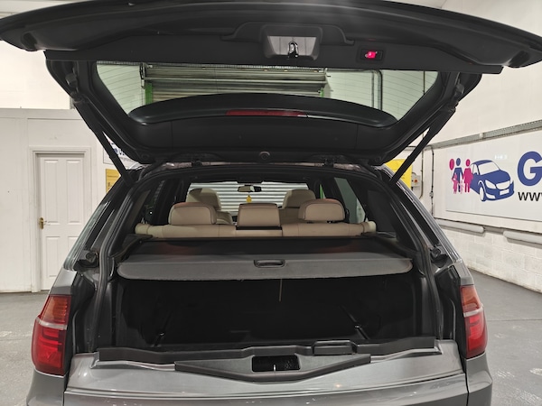 Used BMW X5 2011 for sale - 76249316: Photo 27