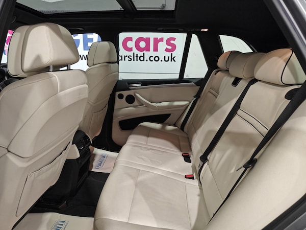 Used BMW X5 2011 for sale - 76249316: Photo 29