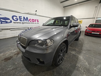 Used BMW X5 2011 for sale - 76249316: Photo