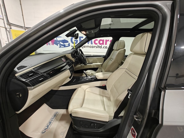 Used BMW X5 2011 for sale - 76249316: Photo 31