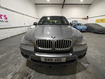 Used BMW X5 2011 for sale - 76249316: Photo