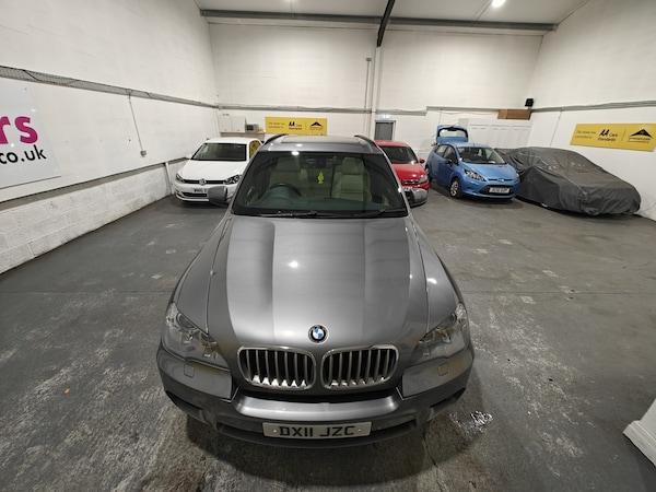 Used BMW X5 2011 for sale - 76249316: Photo 4