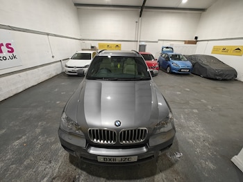 Used BMW X5 2011 for sale - 76249316: Photo