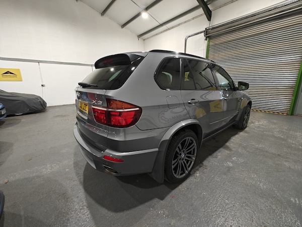 Used BMW X5 2011 for sale - 76249316: Photo 8