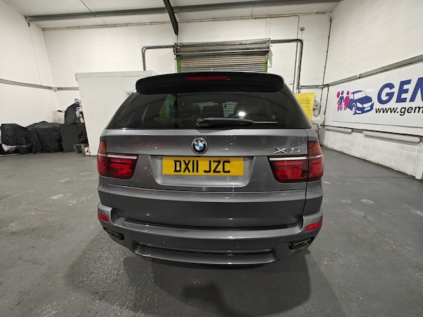 Used BMW X5 2011 for sale - 76249316: Photo 9