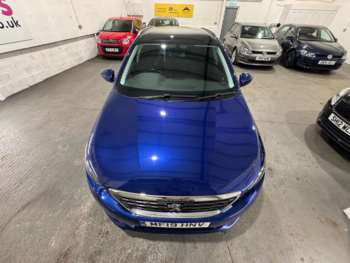 Used Peugeot 308 2019 for sale - 75266619: Photo