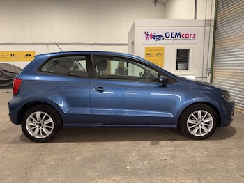 Used Volkswagen Polo 2014 for sale - 78614171: Photo