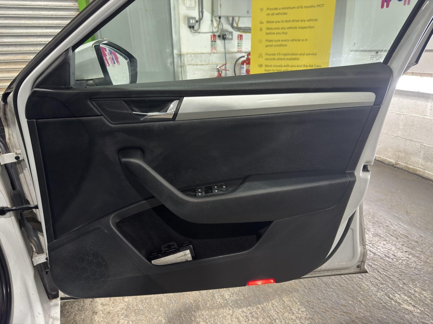 Used Skoda Superb 2016 for sale - 77953965: Photo 10