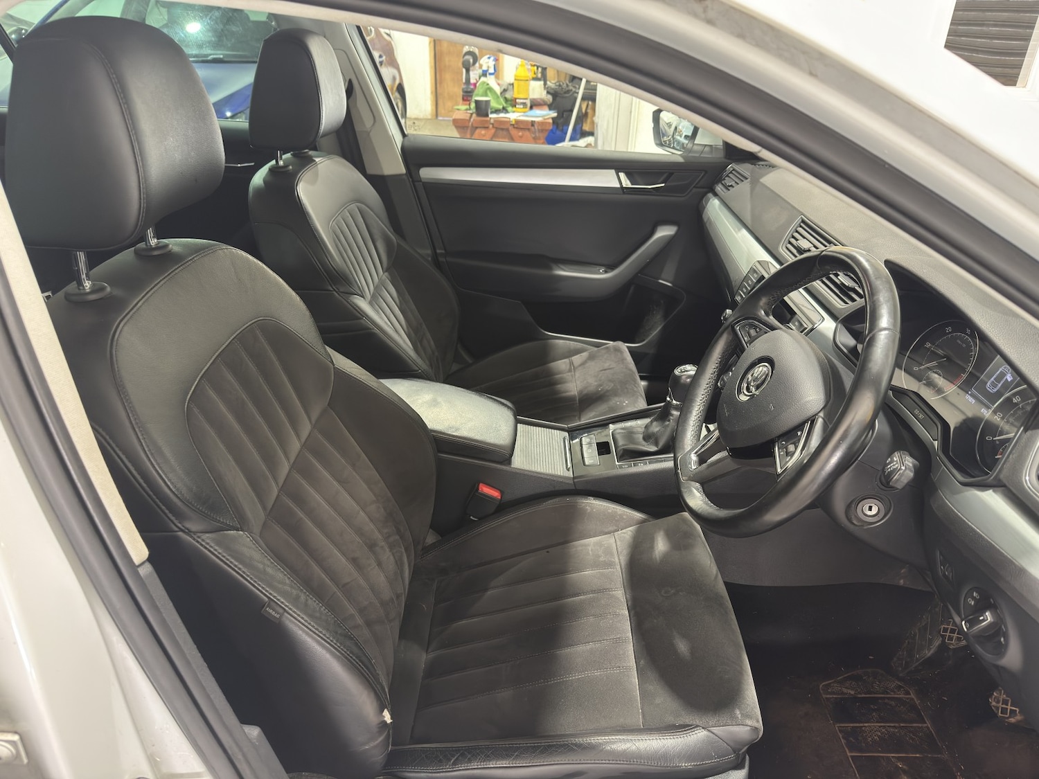 Used Skoda Superb 2016 for sale - 77953965: Photo 13