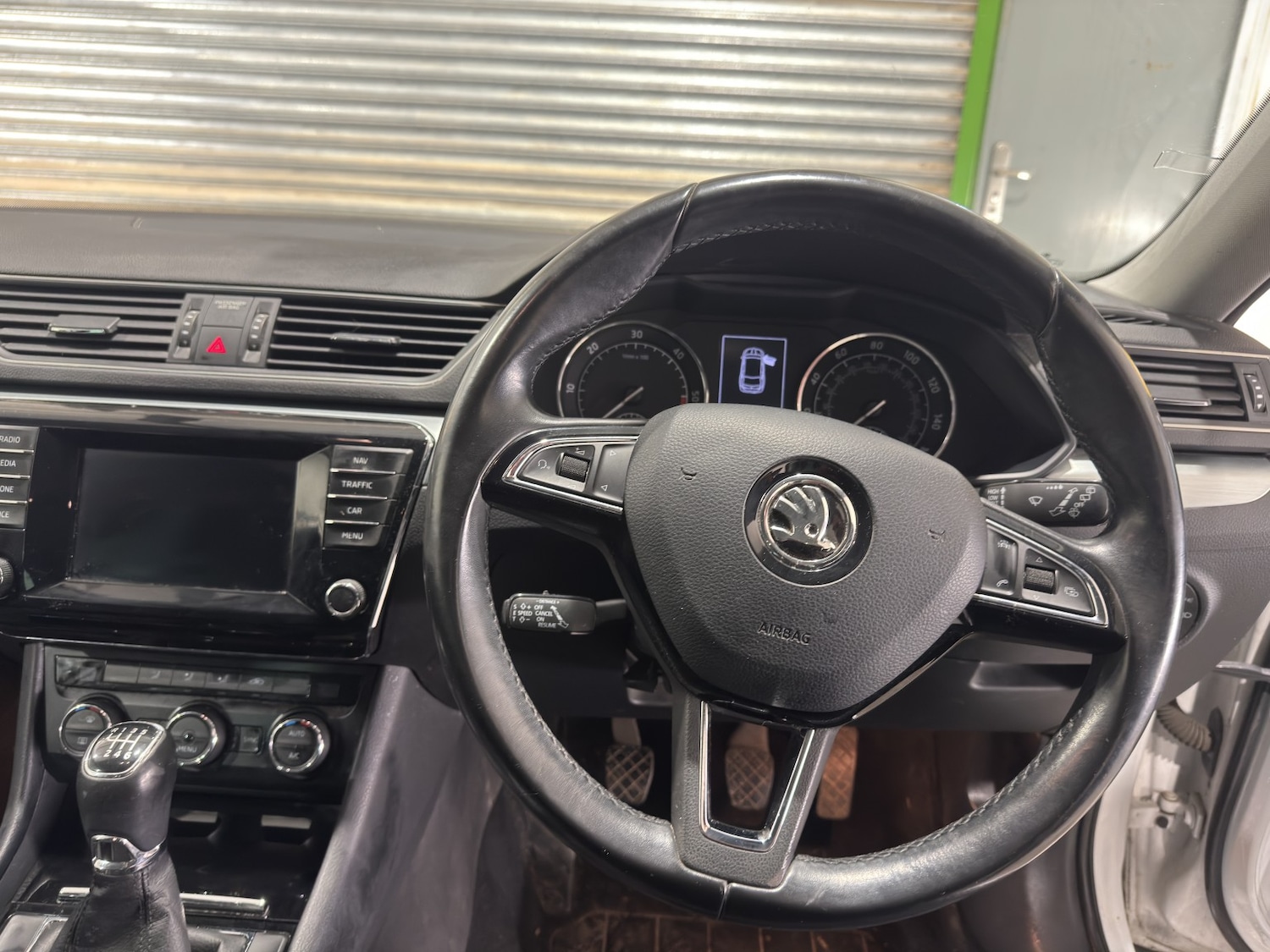 Used Skoda Superb 2016 for sale - 77953965: Photo 18