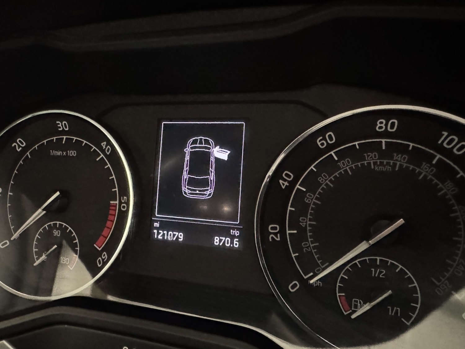 Used Skoda Superb 2016 for sale - 77953965: Photo 19