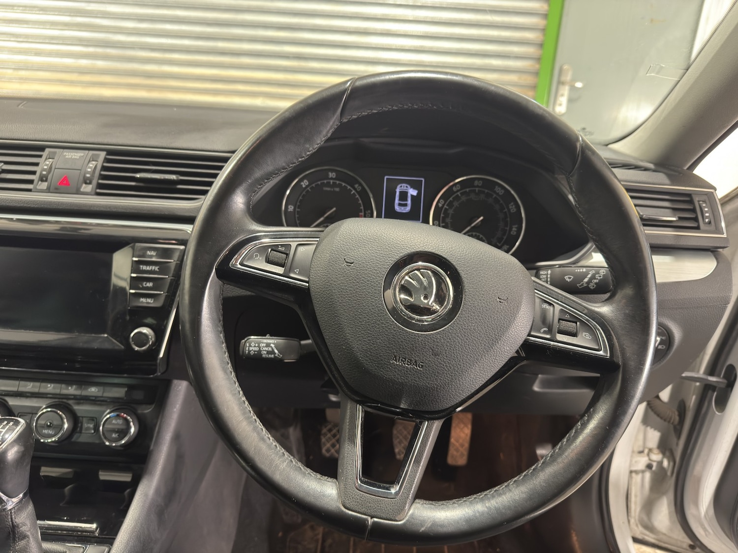 Used Skoda Superb 2016 for sale - 77953965: Photo 20