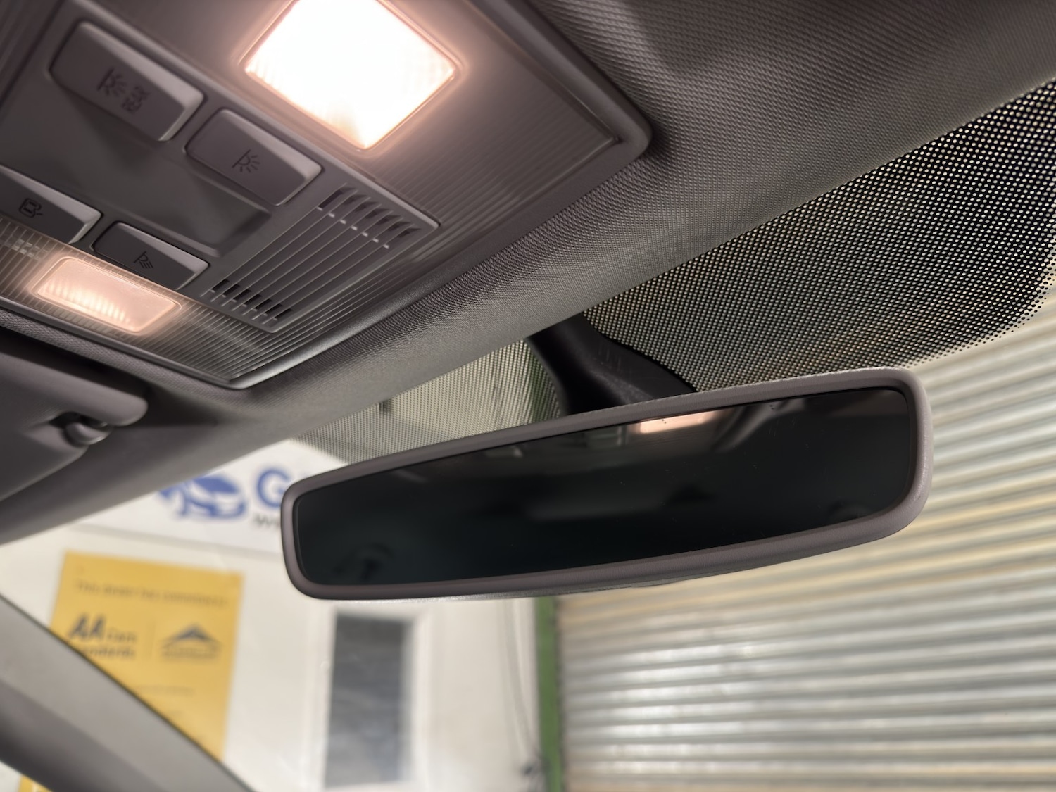 Used Skoda Superb 2016 for sale - 77953965: Photo 25