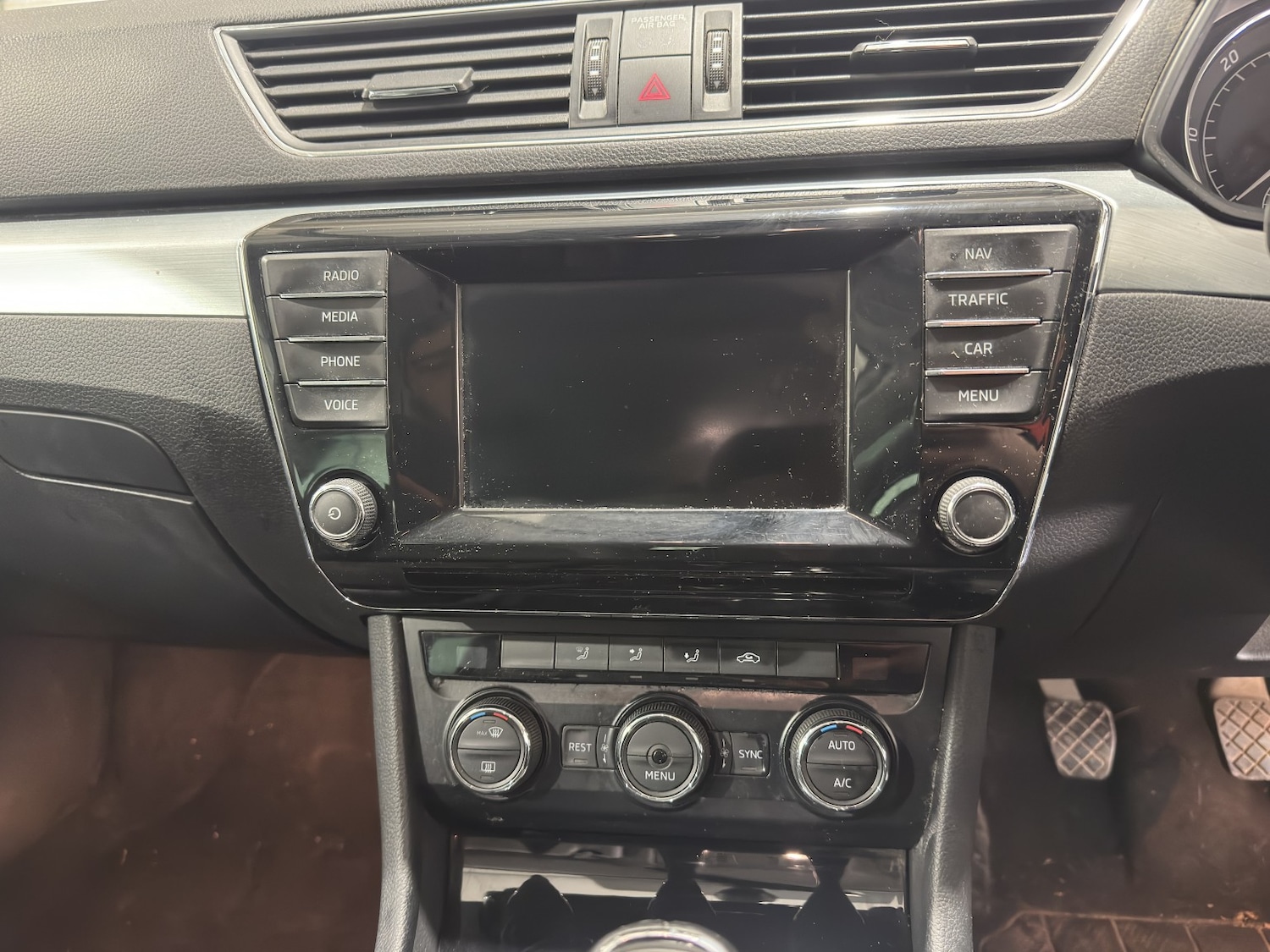 Used Skoda Superb 2016 for sale - 77953965: Photo 26