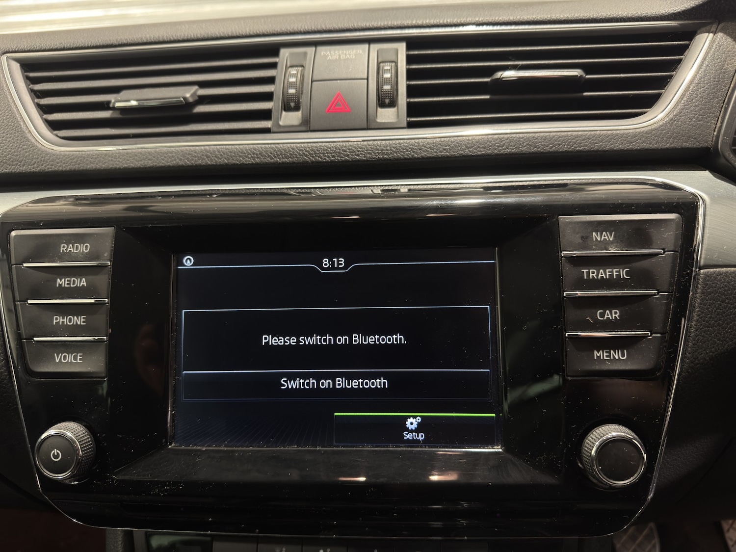 Used Skoda Superb 2016 for sale - 77953965: Photo 30