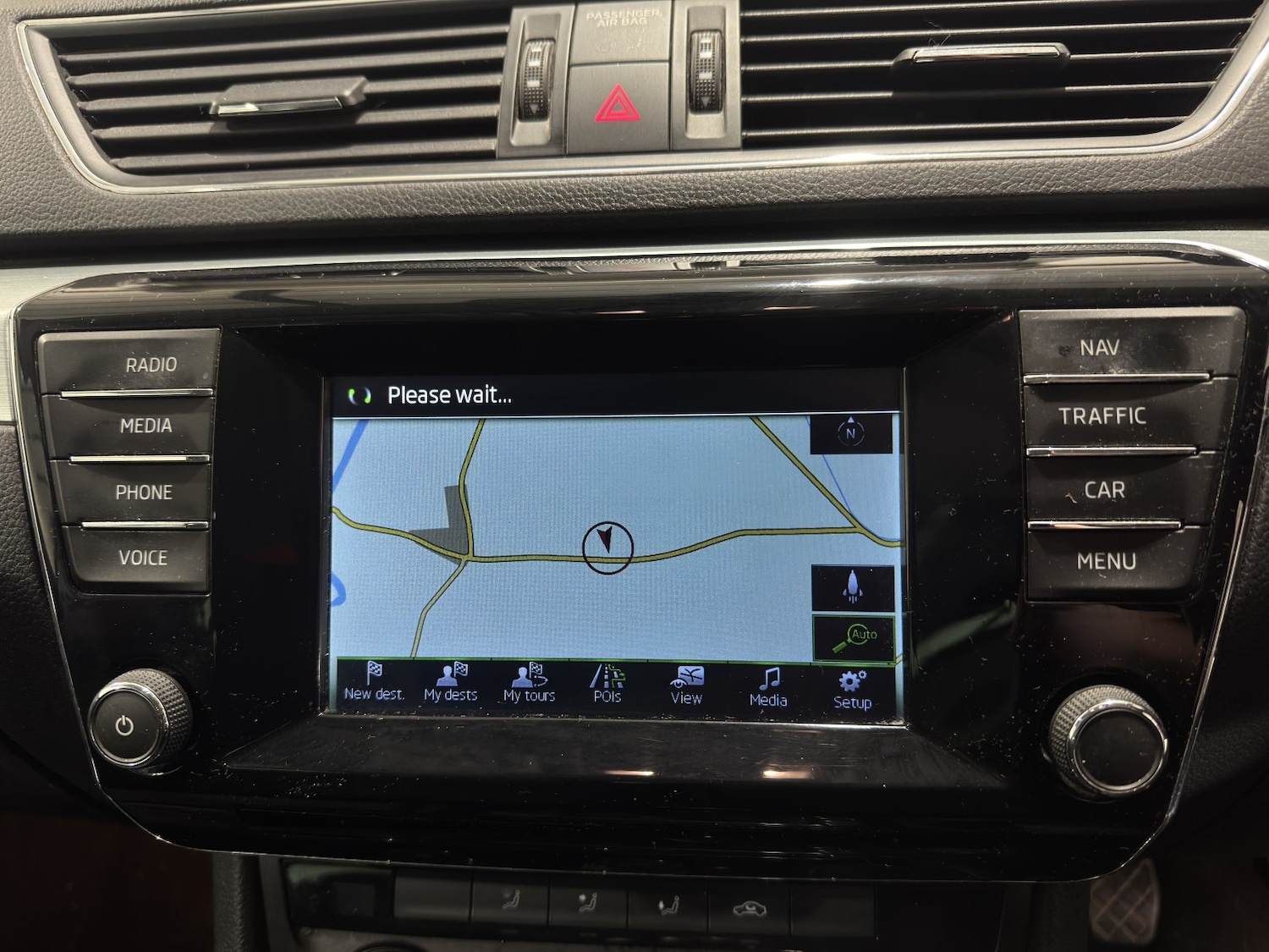 Used Skoda Superb 2016 for sale - 77953965: Photo 31