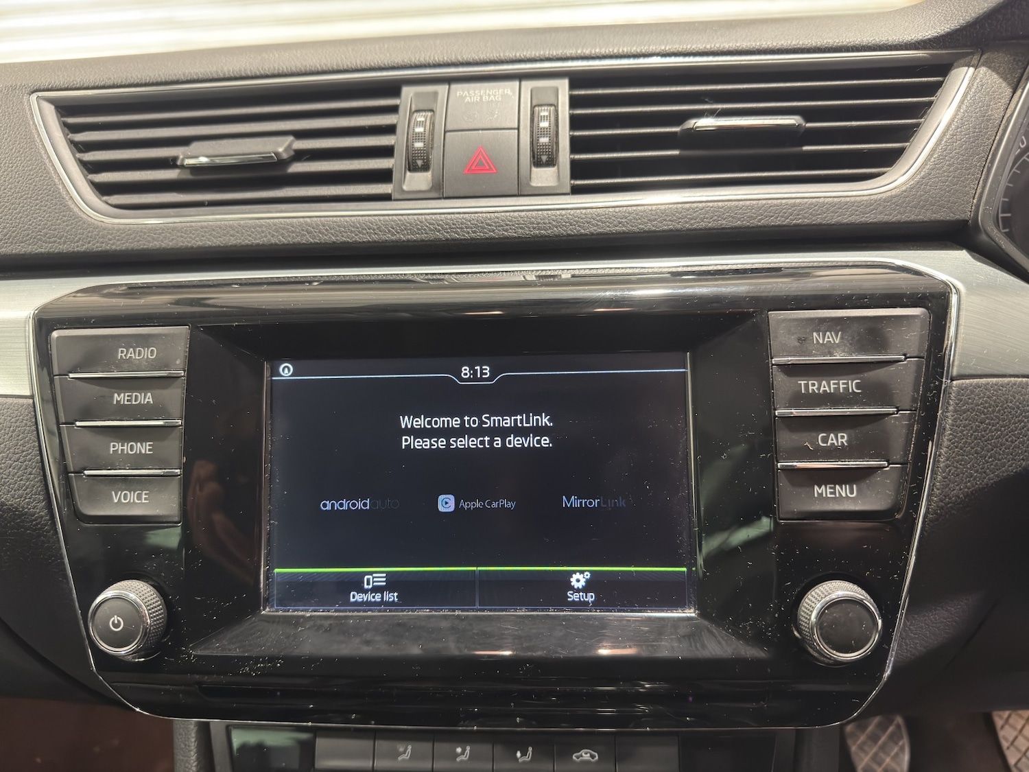 Used Skoda Superb 2016 for sale - 77953965: Photo 32