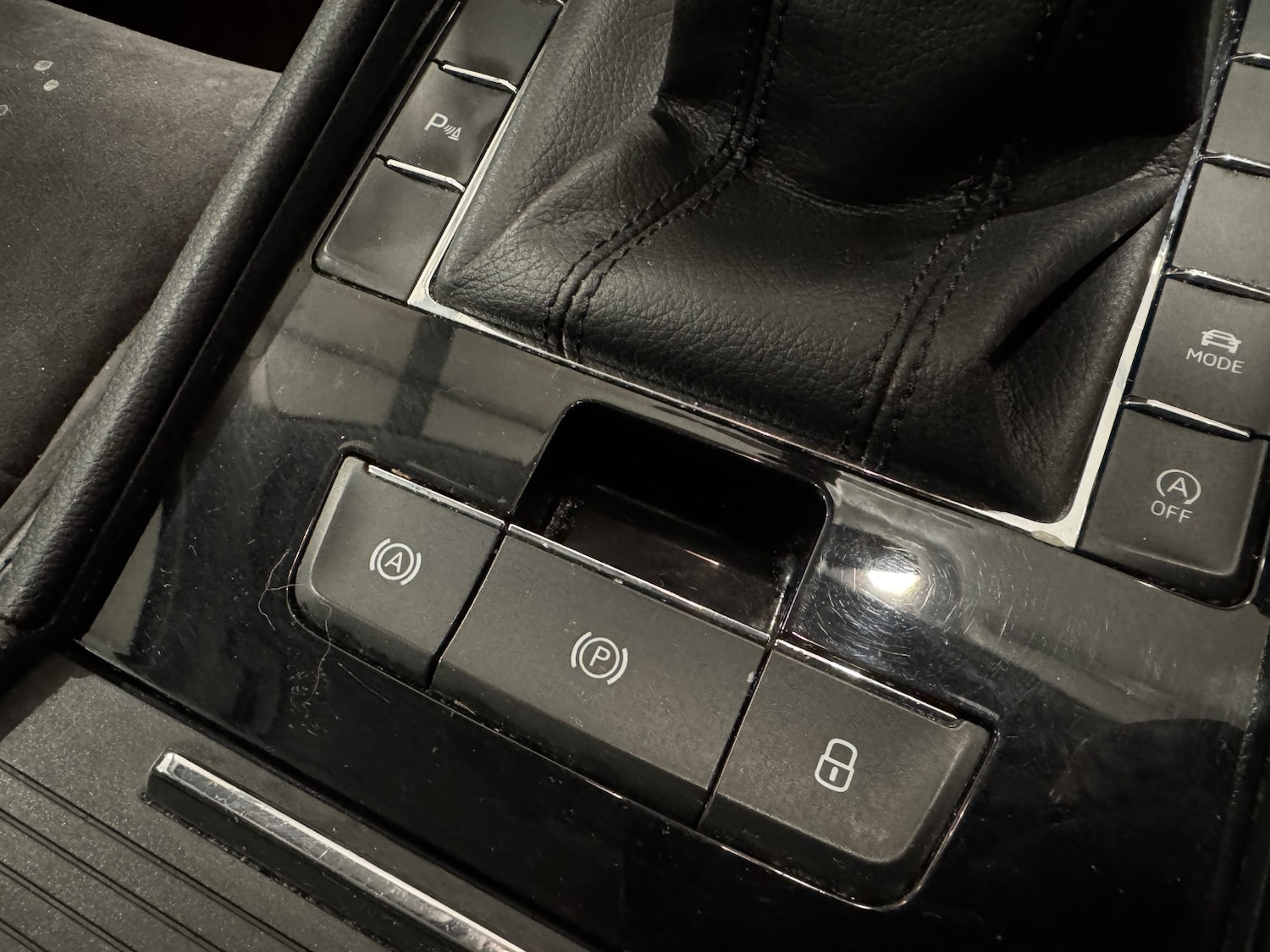 Used Skoda Superb 2016 for sale - 77953965: Photo 38