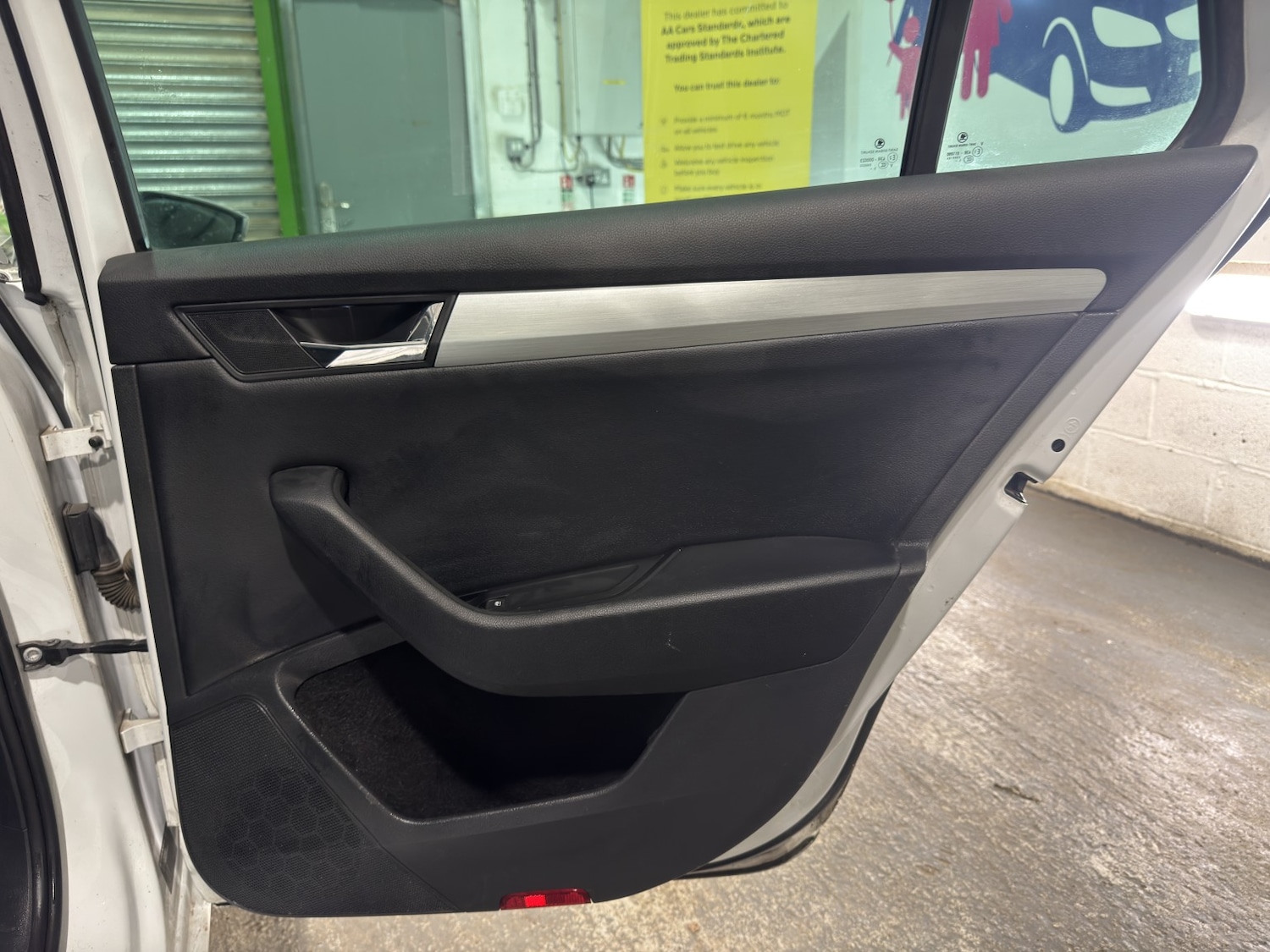 Used Skoda Superb 2016 for sale - 77953965: Photo 39