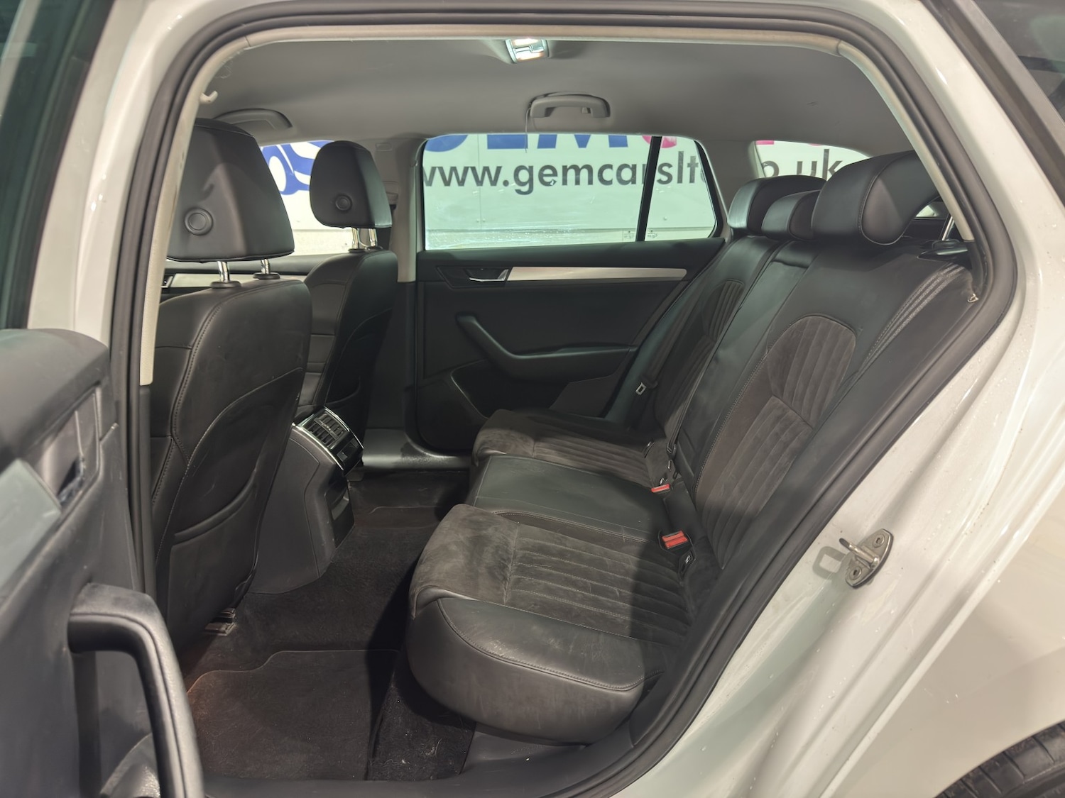 Used Skoda Superb 2016 for sale - 77953965: Photo 44