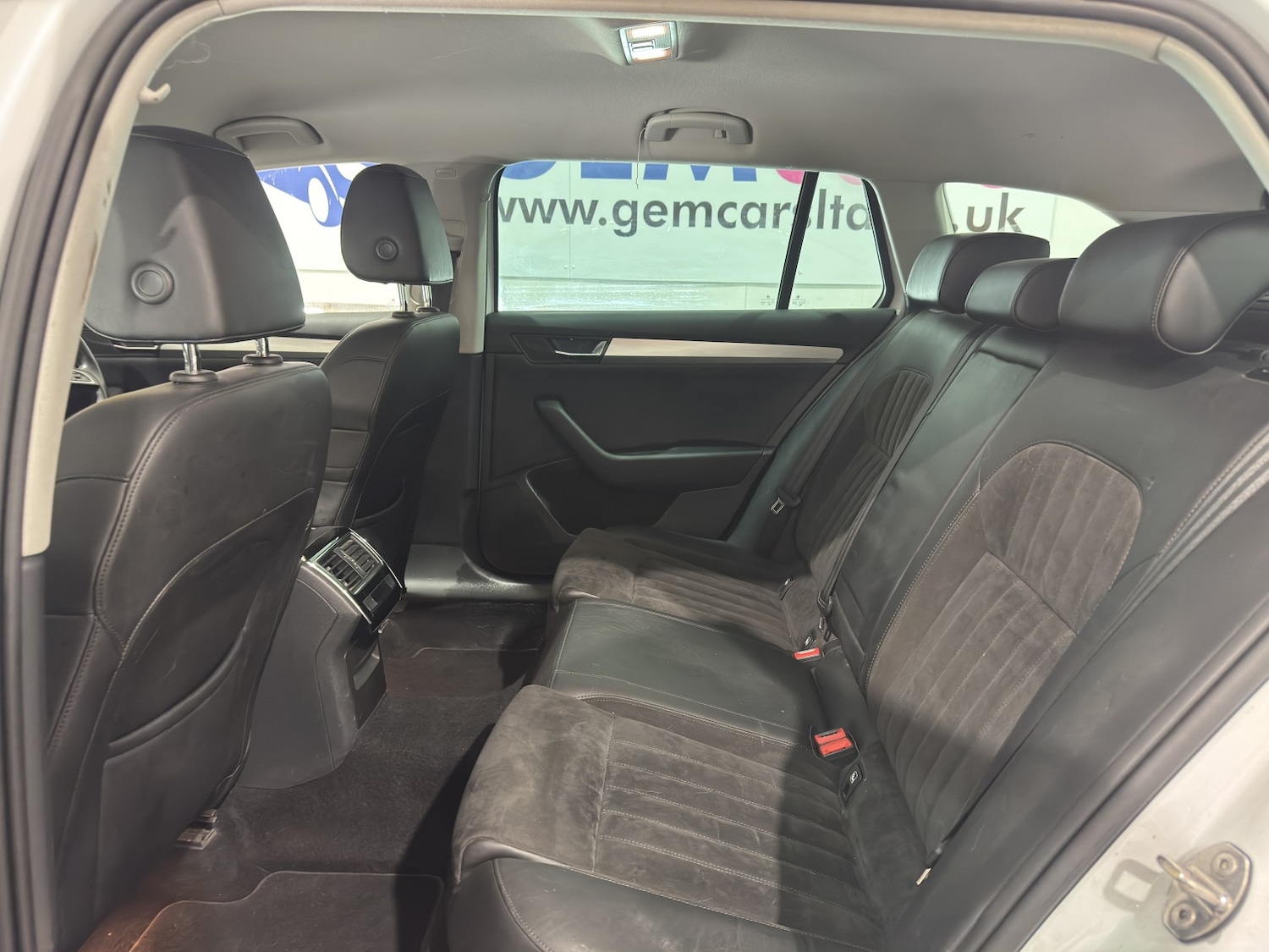 Used Skoda Superb 2016 for sale - 77953965: Photo 45