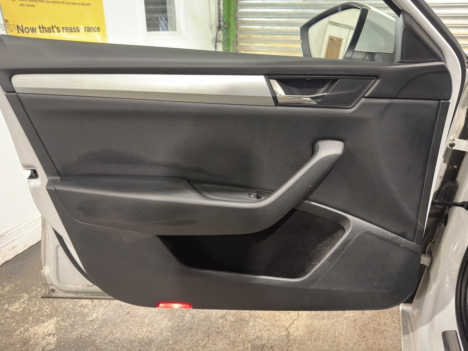 Used Skoda Superb 2016 for sale - 77953965: Photo 46