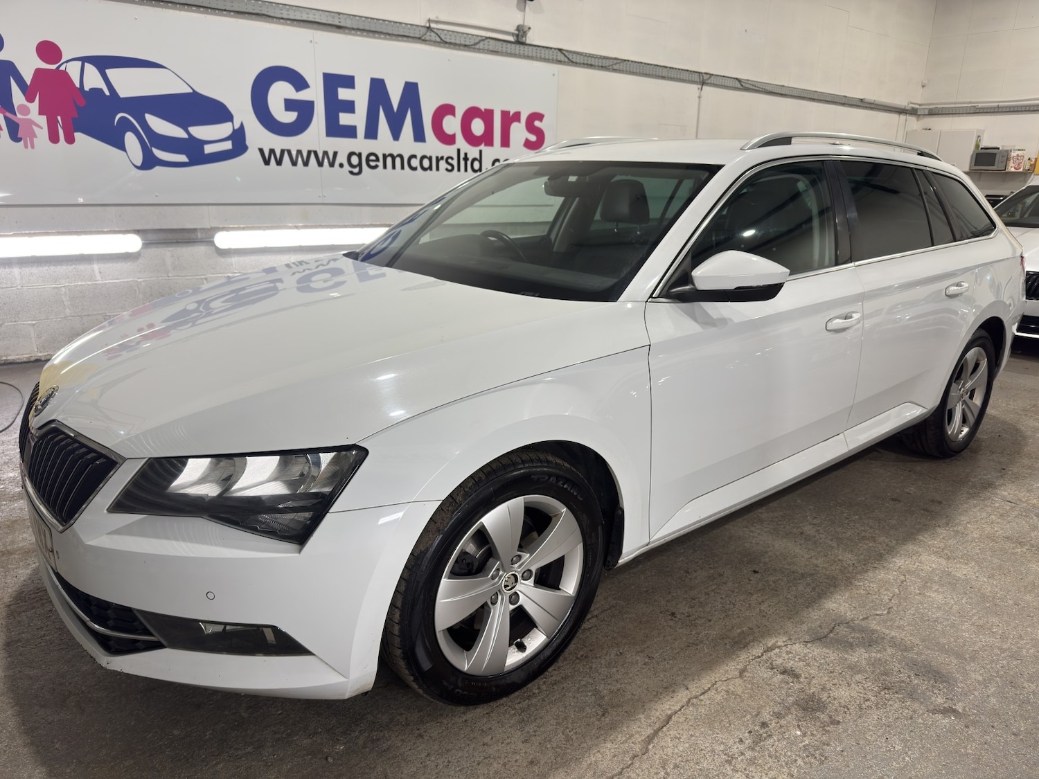 Used Skoda Superb 2016 for sale - 77953965: Photo 9