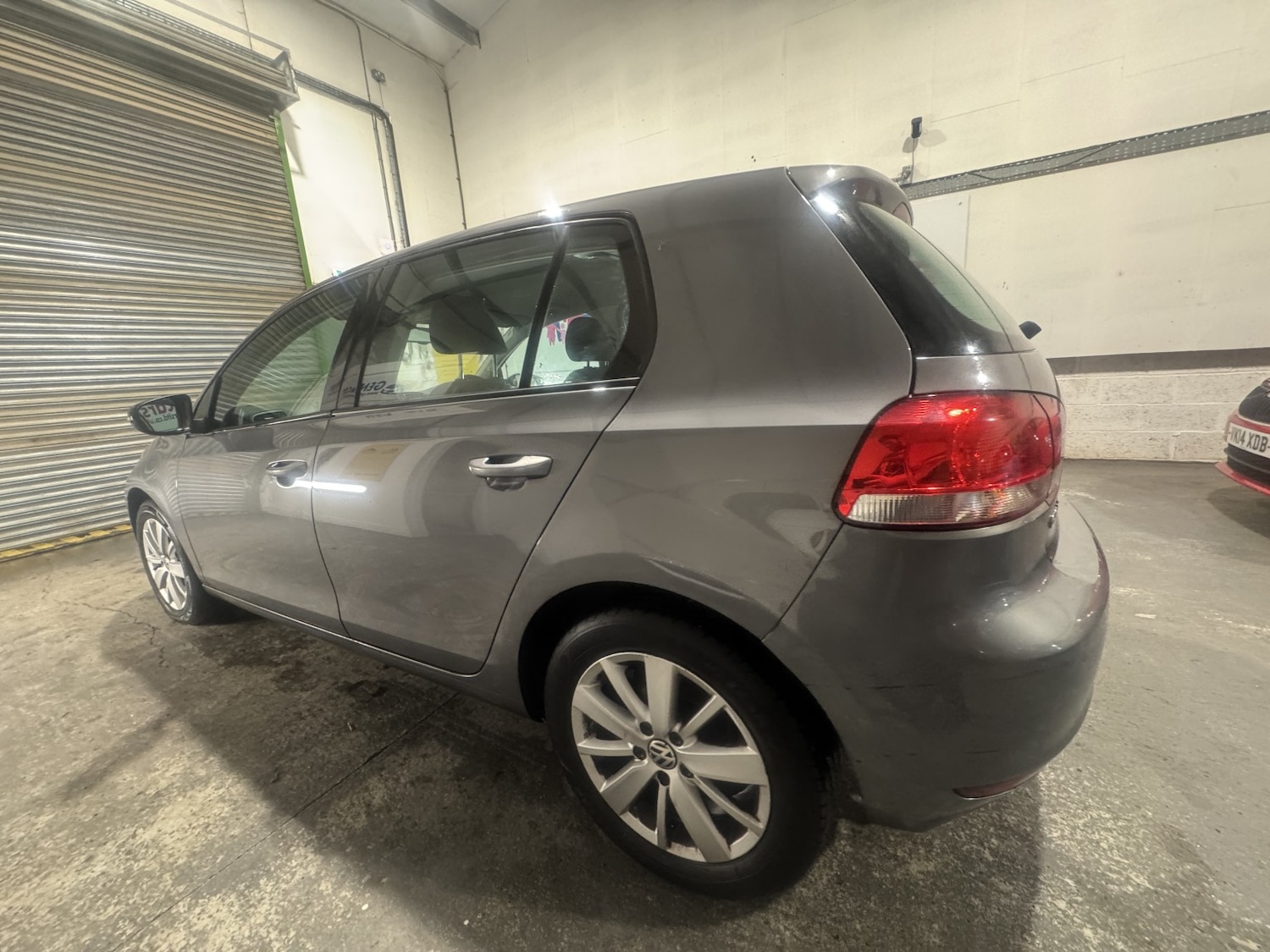 Used Volkswagen Golf 2010 for sale - 77474832: Photo 10