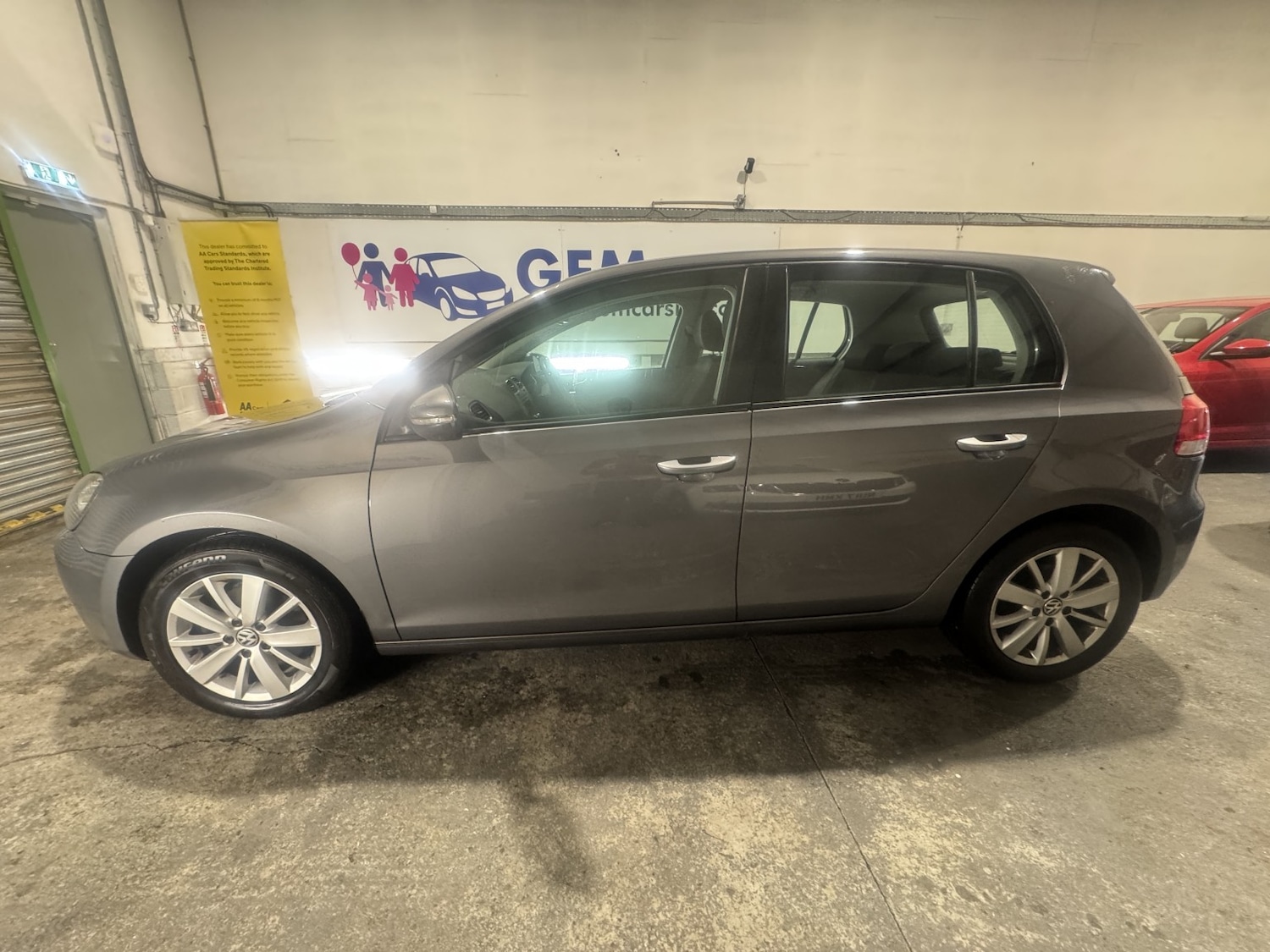 Used Volkswagen Golf 2010 for sale - 77474832: Photo 11