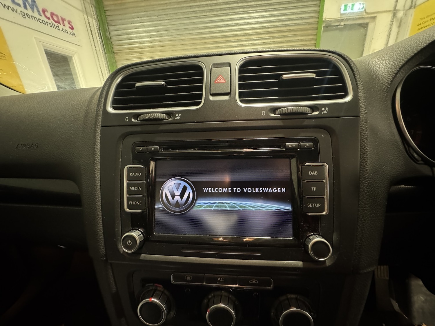 Used Volkswagen Golf 2010 for sale - 77474832: Photo 20