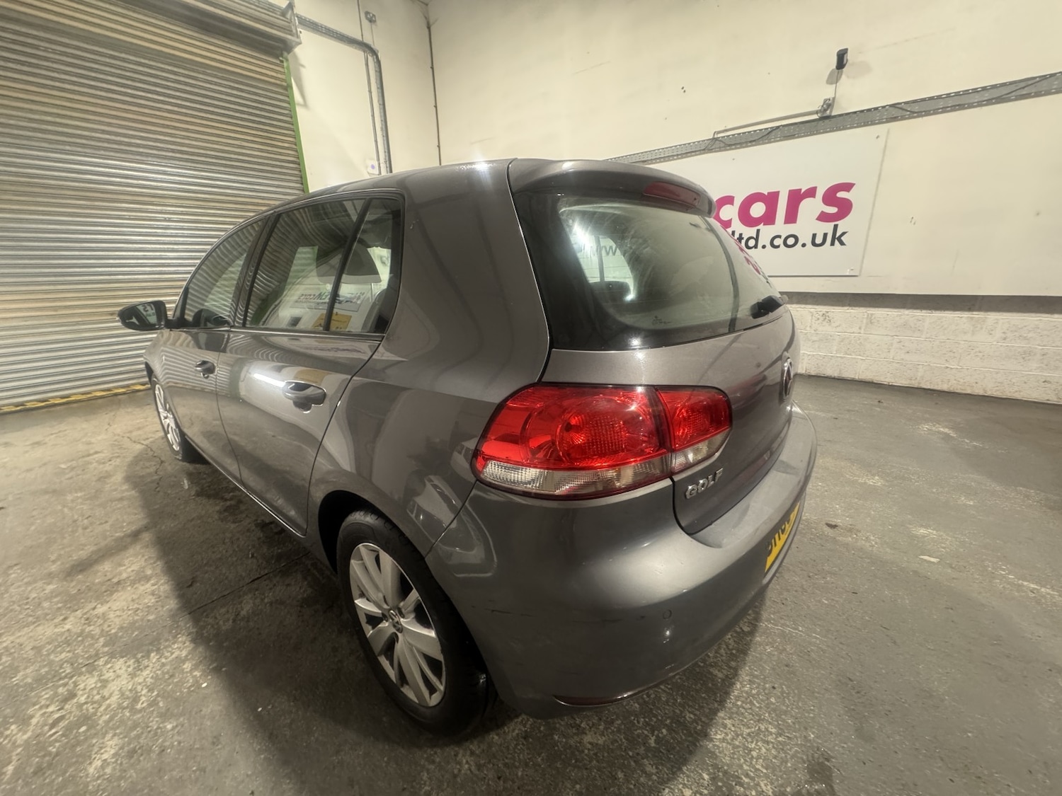 Used Volkswagen Golf 2010 for sale - 77474832: Photo 9