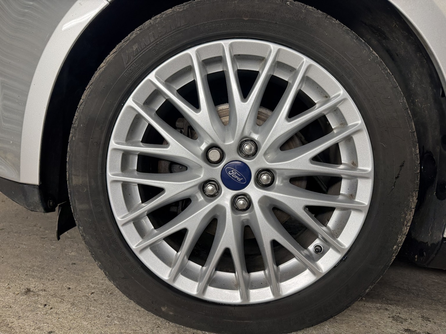 Used Ford Focus 2013 for sale - 77233784: Photo 10