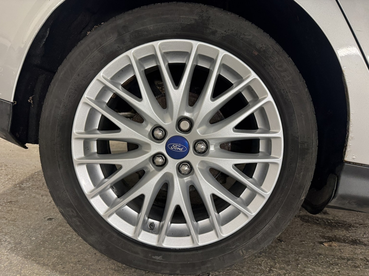 Used Ford Focus 2013 for sale - 77233784: Photo 12