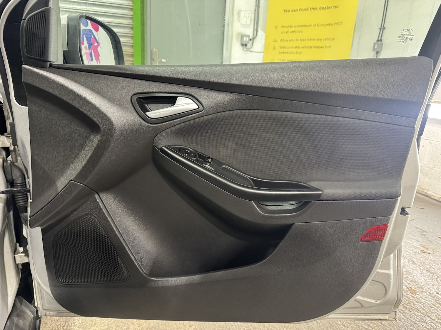 Used Ford Focus 2013 for sale - 77233784: Photo 14