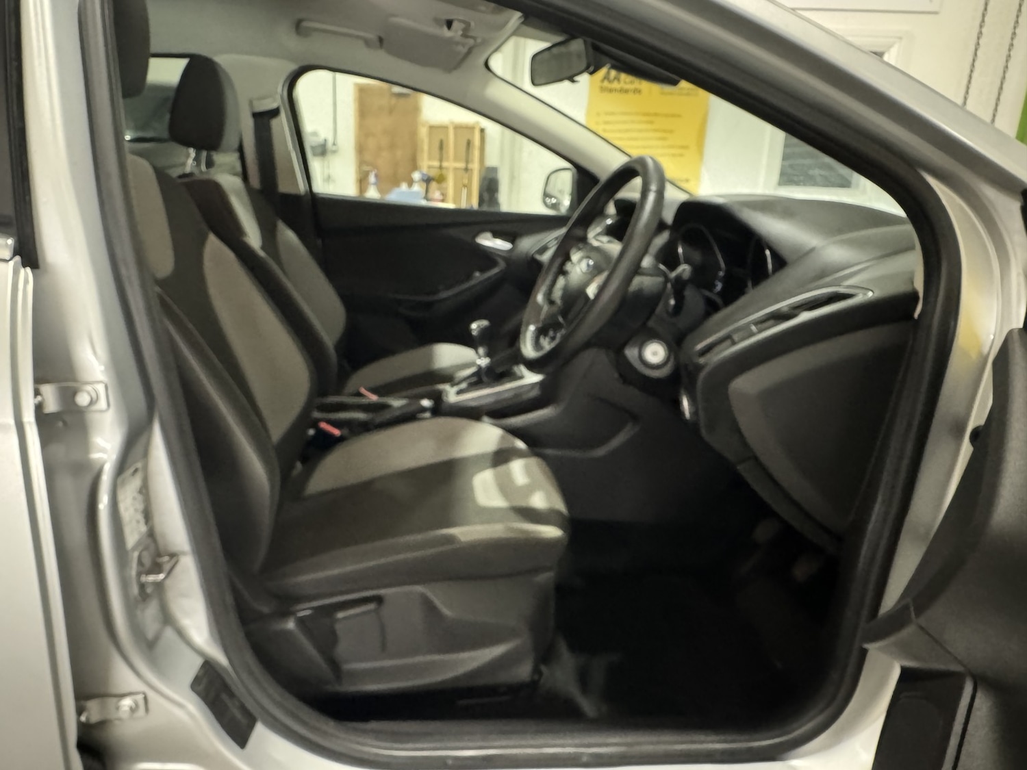 Used Ford Focus 2013 for sale - 77233784: Photo 16