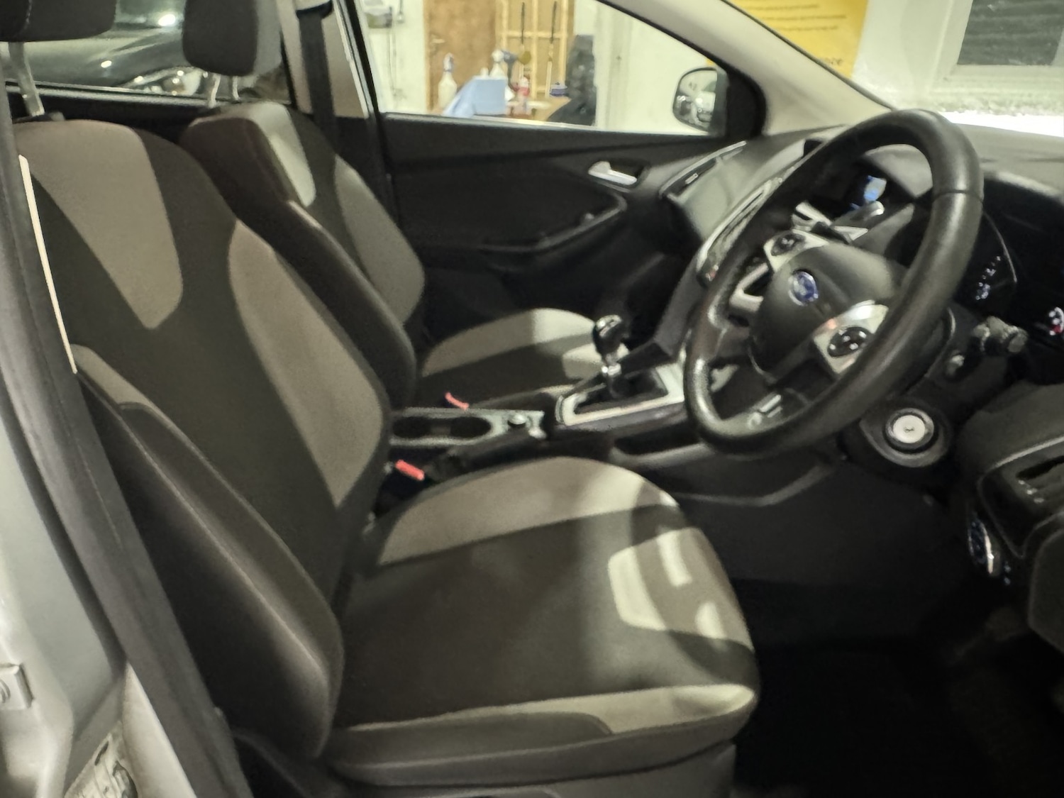 Used Ford Focus 2013 for sale - 77233784: Photo 17